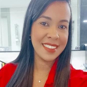 GEISE FERREIRA DA SILVA