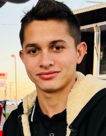 Vicente Ortega Cardenas