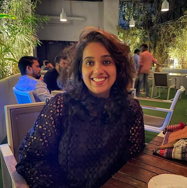 ANUPAMA KRISHNAN