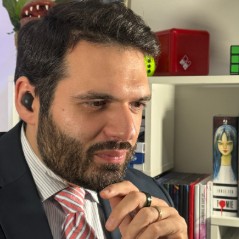 Massimiliano Mantineo