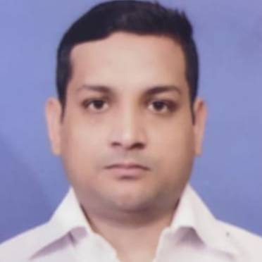 ASHISH GOYAL