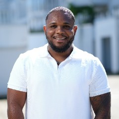 Jermaine Pierre LAING