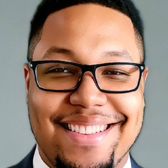 Xavier Vaughn