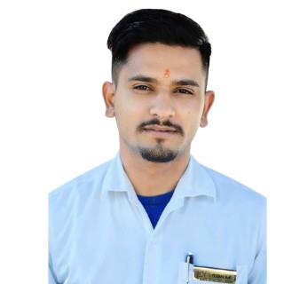 PANKAJ CHAMOLI