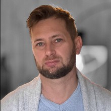 Régis BOVY