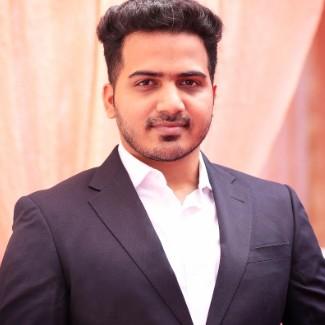 Akshay Sandeep Bhatkar