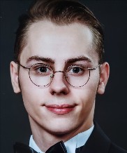 Connor White