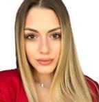 Georgiana Ghindar