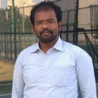 Thiruvengateswaran Gnanavelu