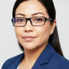 Virginia Celine De Silva