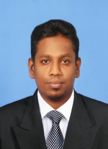 K.P.J. Prabhath Premathilake