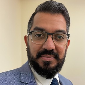 Vishal Sharma
