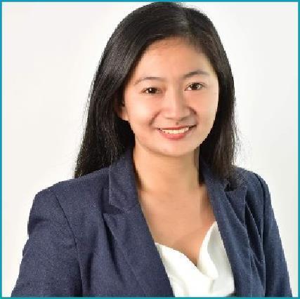 JEANKEE JOY A. CALIMAG