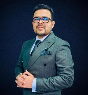 Md Mazibul A Hemal