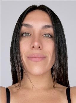 Camila Ocaranza Soto