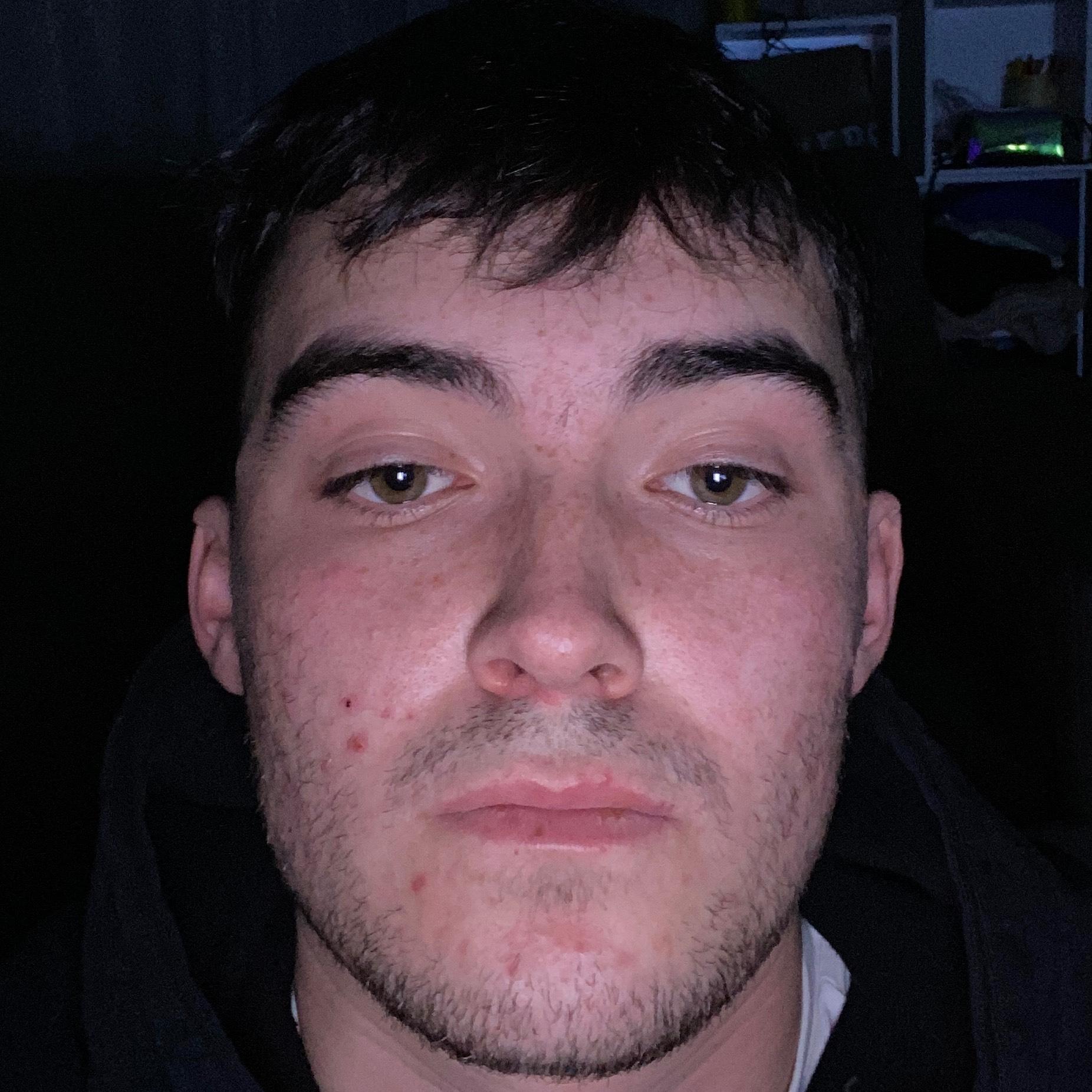 Nathaniel Robinson-Davis