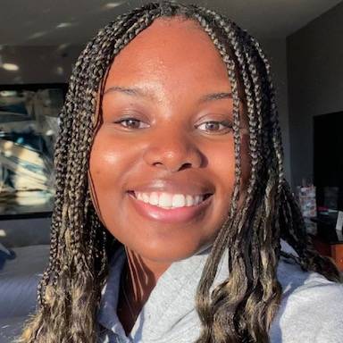 Nana Esi Buachie