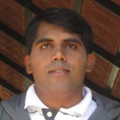 Arun Kumar Tankala