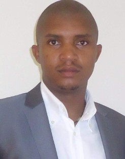 Lamkelo Jaxa