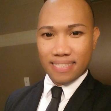 Russel Cruz