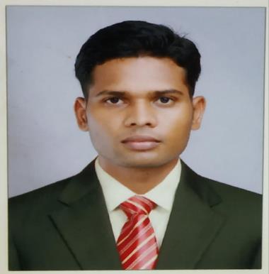Vipin Das