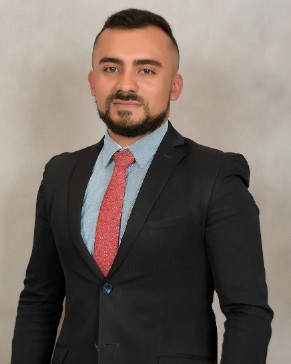 DANIEL FELIPE SAAVEDRA JIMENEZ