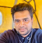 MANOJ KUMAR HALAN