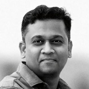 SHRIKANT TIKAM