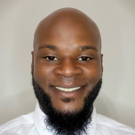 Timothy Nwangwu, PMP