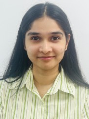 Fiza Shaikh