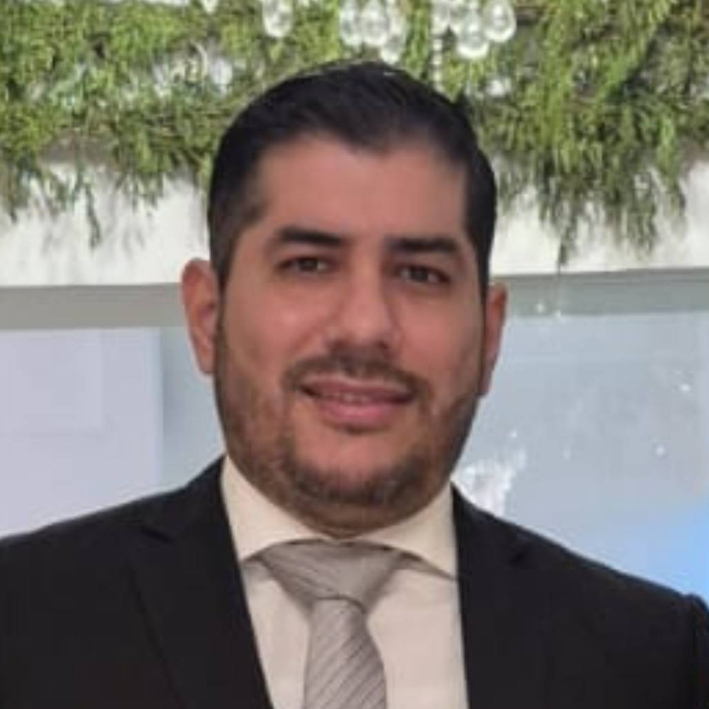 Juan Carlos Giler Zambrano