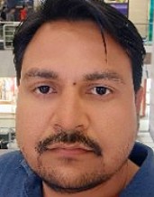Rajpal Kushwaha