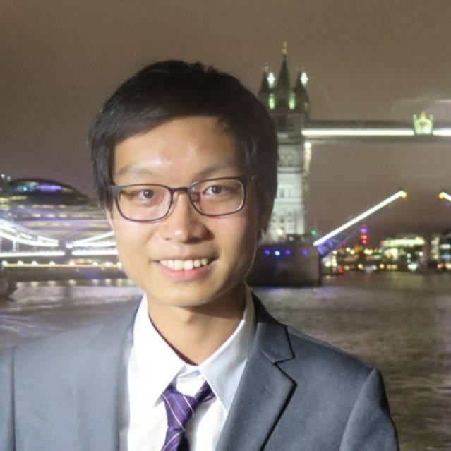 Chung Hin Law