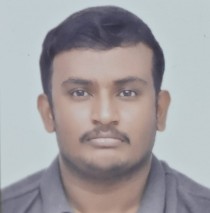 Venkata Raghavendra Sreekar Kakaraparthi