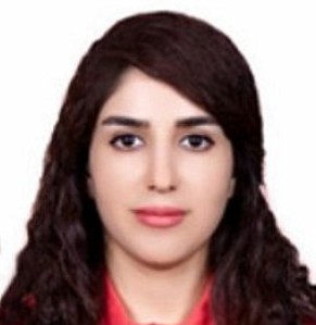 Noushin Asadi