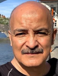 Mohammed Elazhar ZENIKHERI