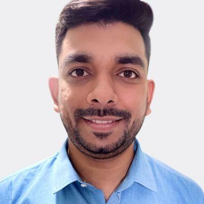 Sahil Narkhede