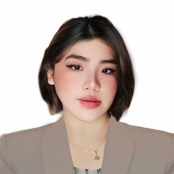 Andrea Mae Pangan