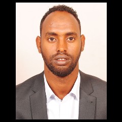 Shukri Mohamed Issack
