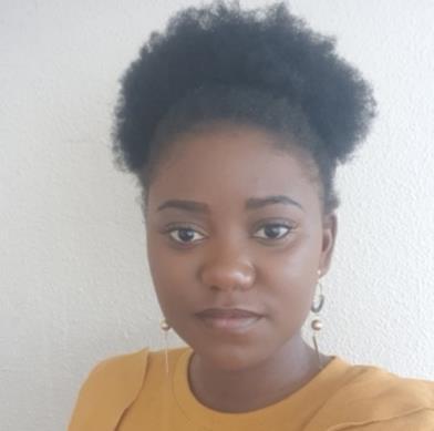 Christelle KIWA KITUANTALA