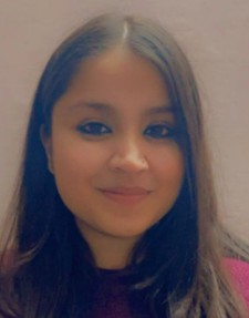 MUSKAN KUNDRA