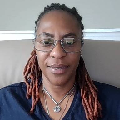 Nadine DaCosta
