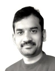 Raghavendra M V