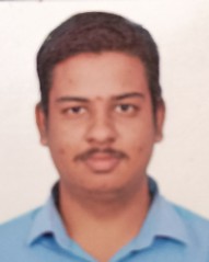 Harshavardhan T K