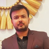 ANKUSH KUMAR SINGH