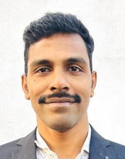 Kumaravel Ramakrishnan