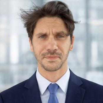 Federico Petrone
