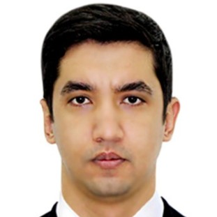 Akmal Akramov