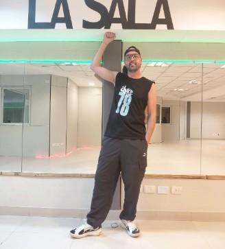 Jonatan Nahuel Cresta