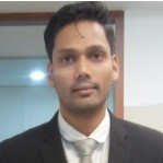 Rahul Ghosalkar